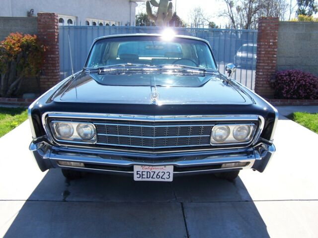 Chrysler Imperial 1966 image number 29