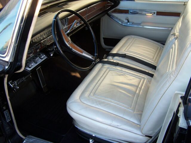 Chrysler Imperial 1966 image number 32