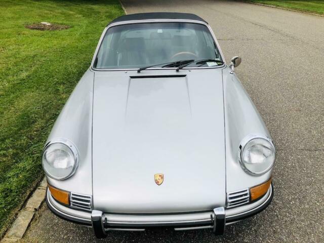 Porsche 911 1970 image number 14