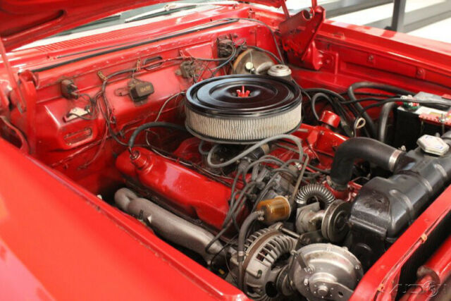 Plymouth Belvedere II 1965 image number 15