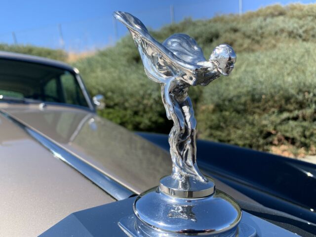 Rolls-Royce Silver Cloud II 1961 image number 22