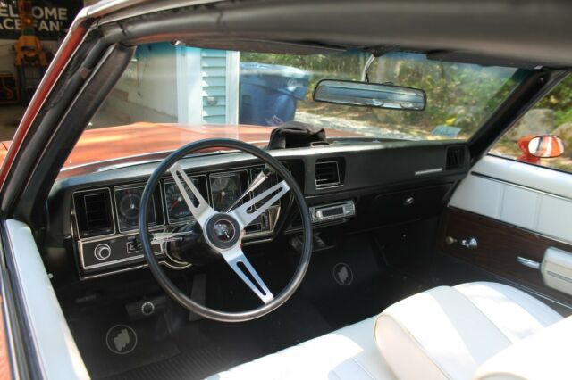 Buick Skylark 1972 image number 19