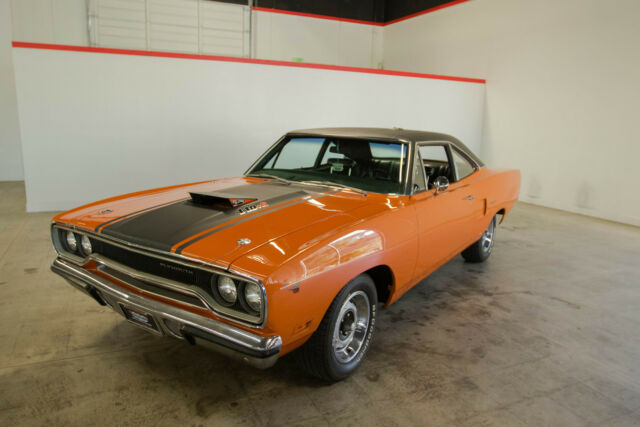 Plymouth Road Runner 1970 image number 24