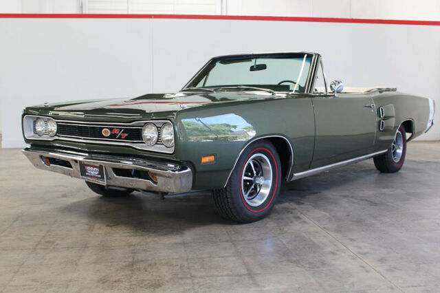 Dodge Coronet 1969 image number 0