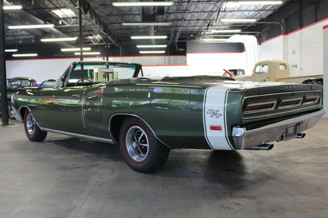 Dodge Coronet 1969 image number 12