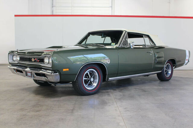 Dodge Coronet 1969 image number 14