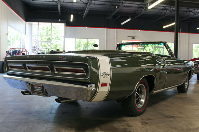 Dodge Coronet 1969 image number 34