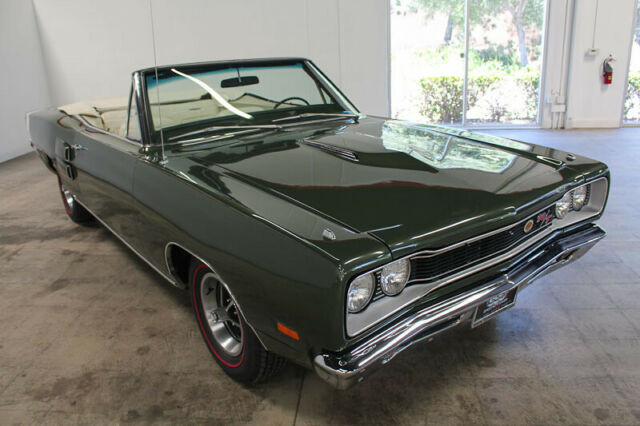 Dodge Coronet 1969 image number 4