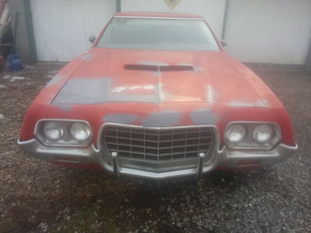 Ford Torino 1972 image number 1