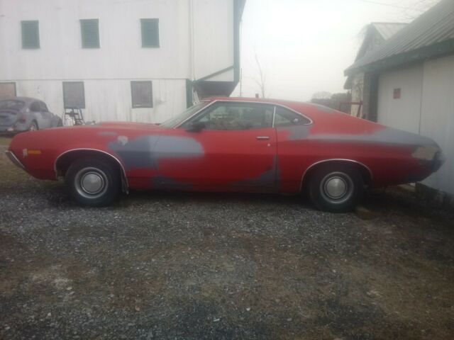 Ford Torino 1972 image number 14