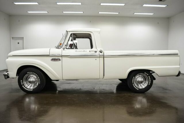 Ford F-100 1965 image number 3