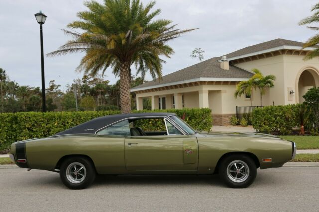 Dodge Charger 1970 image number 28