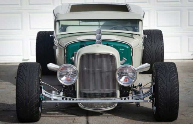 Ford Model A 1931 image number 2