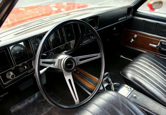 Buick Gran Sport 1972 image number 15