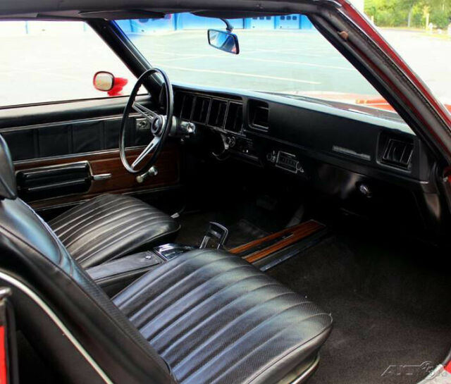 Buick Gran Sport 1972 image number 18