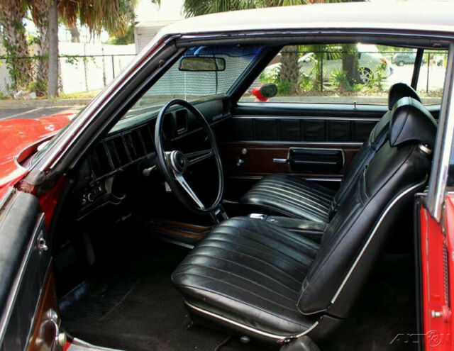 Buick Gran Sport 1972 image number 38