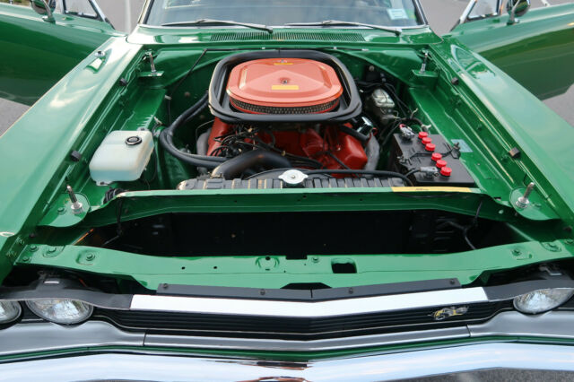 Dodge Coronet 1969 image number 35