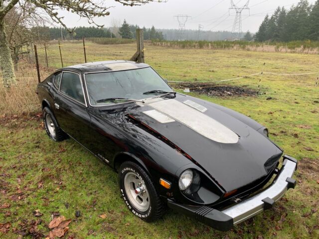 Datsun Z-Series 1976 image number 15