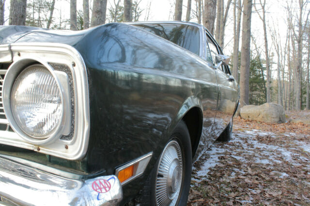 Ford Falcon 1968 image number 3