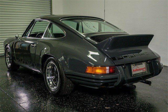 Porsche 911 1976 image number 14