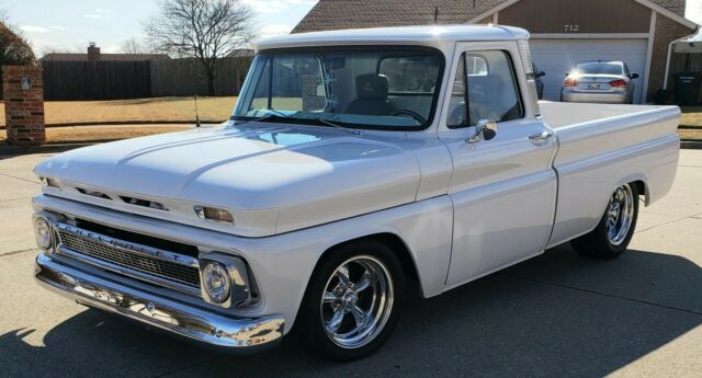 Chevrolet C-10 1966 image number 1