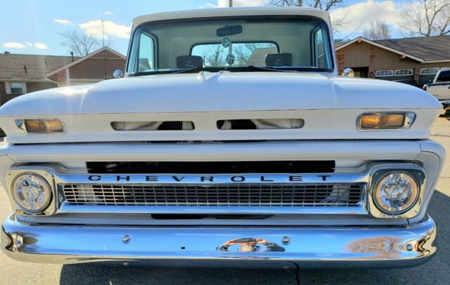 Chevrolet C-10 1966 image number 22