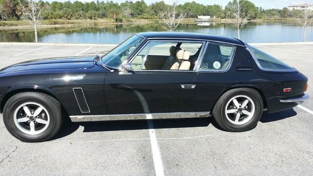 Jensen Interceptor 1973 image number 0