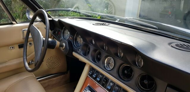 Jensen Interceptor 1973 image number 17