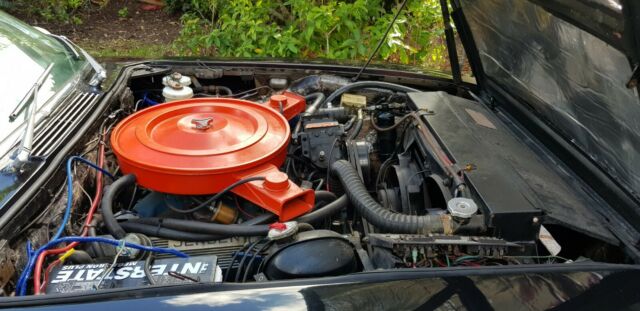 Jensen Interceptor 1973 image number 18