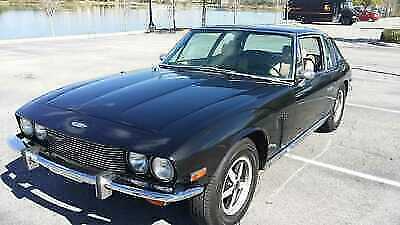 Jensen Interceptor 1973 image number 2