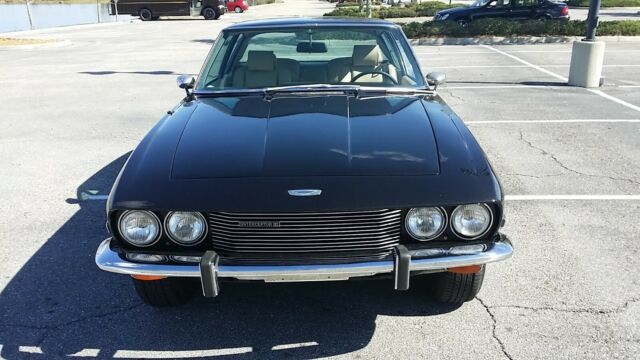 Jensen Interceptor 1973 image number 28