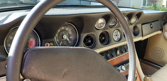 Jensen Interceptor 1973 image number 29