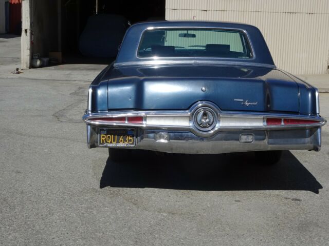 Chrysler Imperial 1966 image number 14