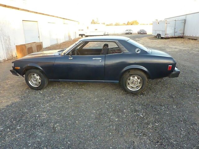 Toyota Celica 1977 image number 22