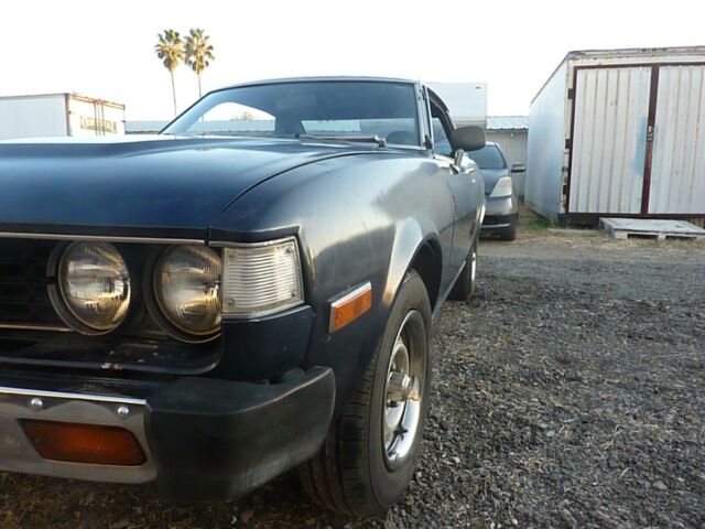 Toyota Celica 1977 image number 28