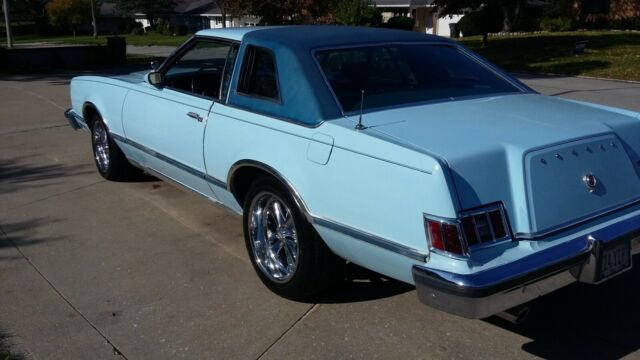 Mercury Cougar 1978 image number 26