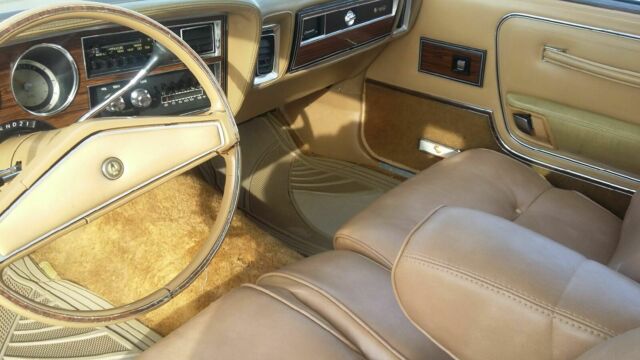 Chrysler LeBaron 1979 image number 16