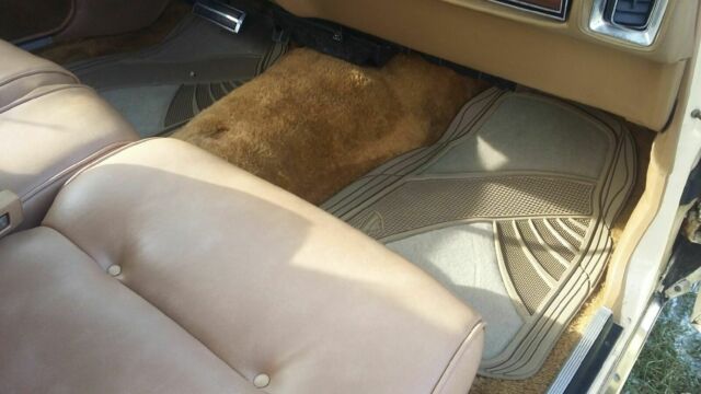 Chrysler LeBaron 1979 image number 32