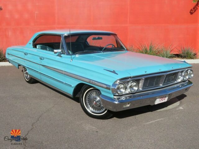 Ford Galaxie 1964 image number 0