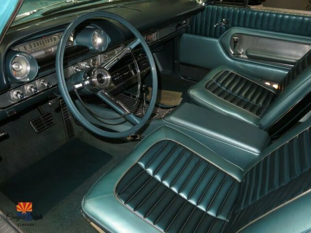 Ford Galaxie 1964 image number 1