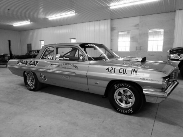 Pontiac Catalina 1962 image number 23