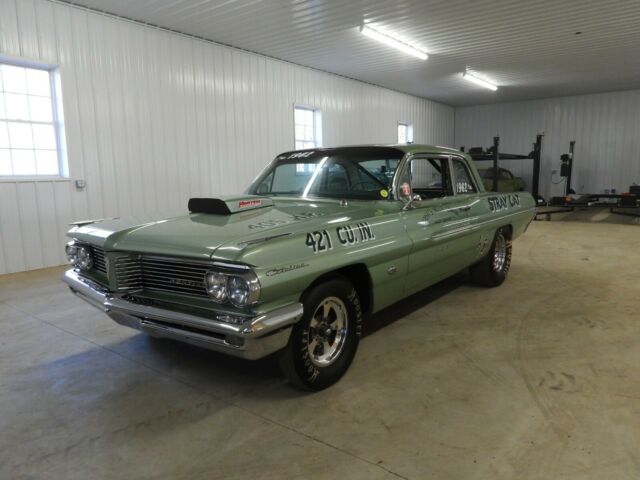 Pontiac Catalina 1962 image number 26