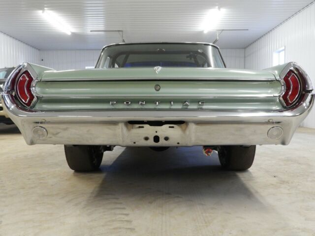 Pontiac Catalina 1962 image number 4