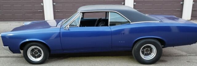 Pontiac Le Mans 1967 image number 4