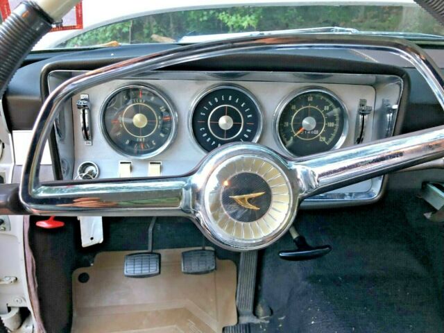 Studebaker Lark 1963 image number 21