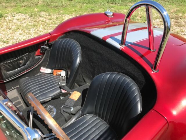 Replica/Kit Makes Shelby Cobra 1966 image number 15