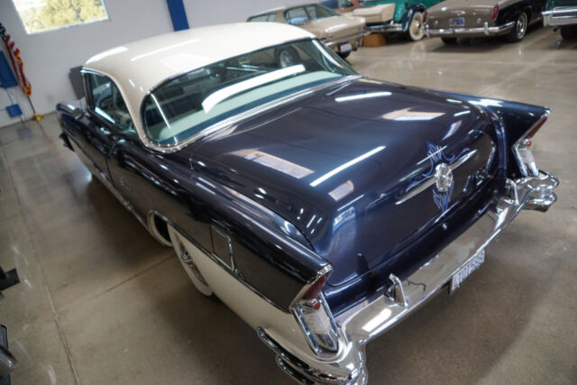 Buick Super Riviera 2 Door Hardtop 1956 image number 18