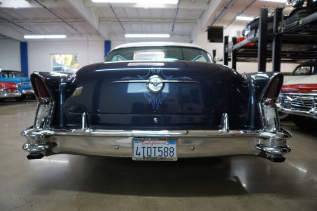 Buick Super Riviera 2 Door Hardtop 1956 image number 41