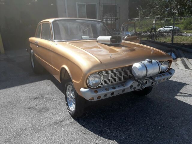 Ford Falcon 1960 image number 7