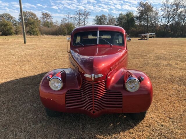 Chevrolet special deluxe 1940 image number 21